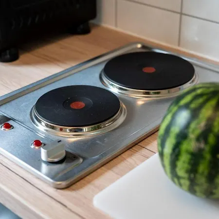 Ferienwohnung-am-strand Apartmán