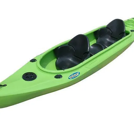 Apartmán Ferienwohnung-am-strand Mirow