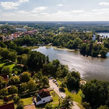 Ferienwohnung-am-strand * Mirow