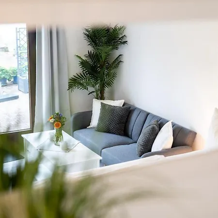 Ferienwohnung-am-strand Apartmán *