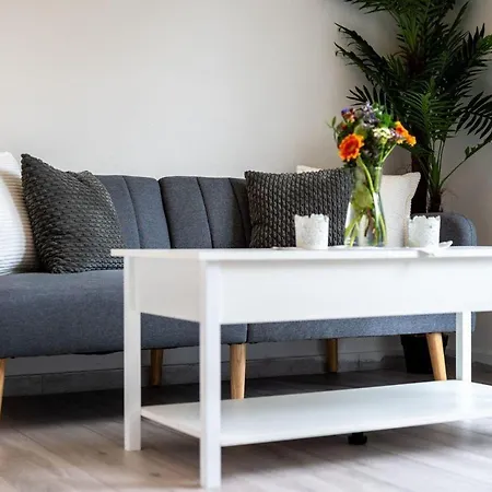 Ferienwohnung-am-strand * Mirow