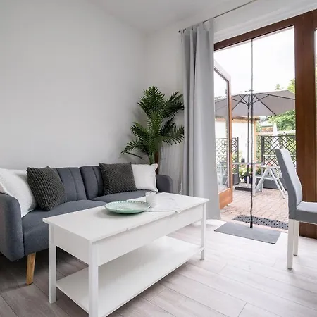 Ferienwohnung-am-strand * Mirow