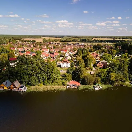 Ferienwohnung-am-strand Apartmán *